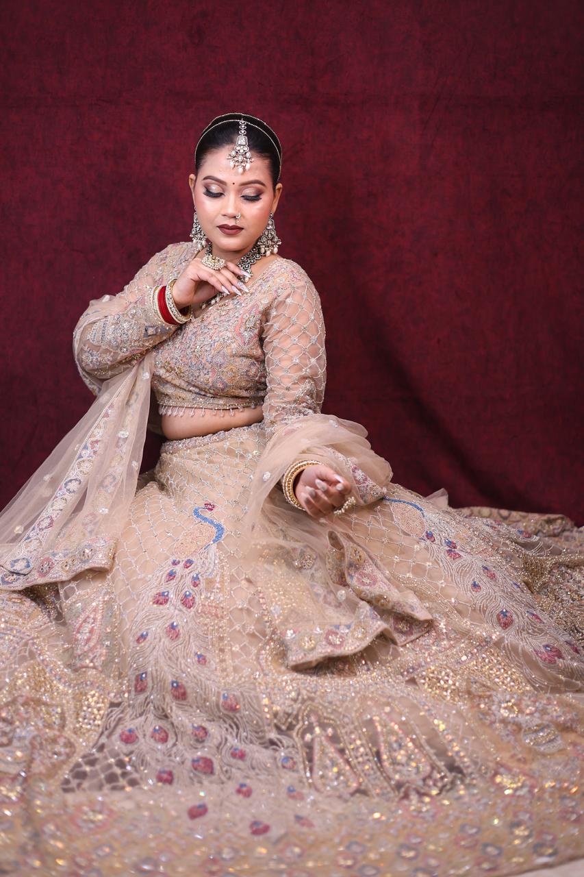 Beauty Salon Service